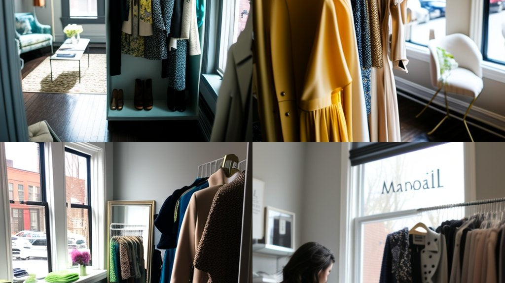Unlock Your Perfect Style with the Best Personal Stylist - Madmoizelle Closet