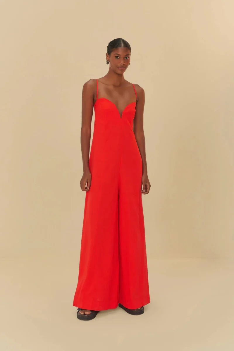 Romper & Jumpsuit - Madmoizelle Closet