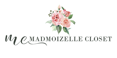Madmoizelle Closet