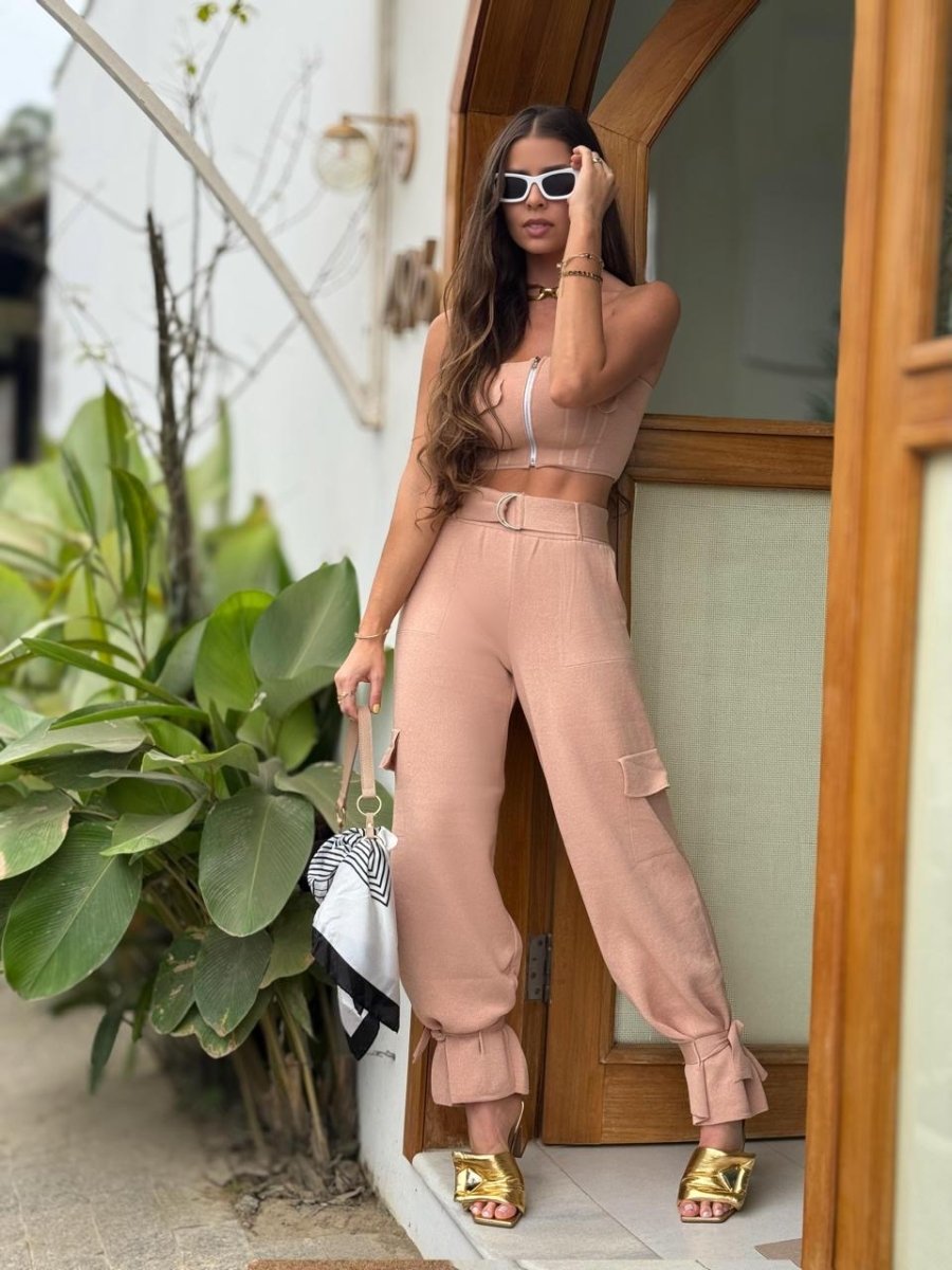 Alana Set - Madmoizelle Closet