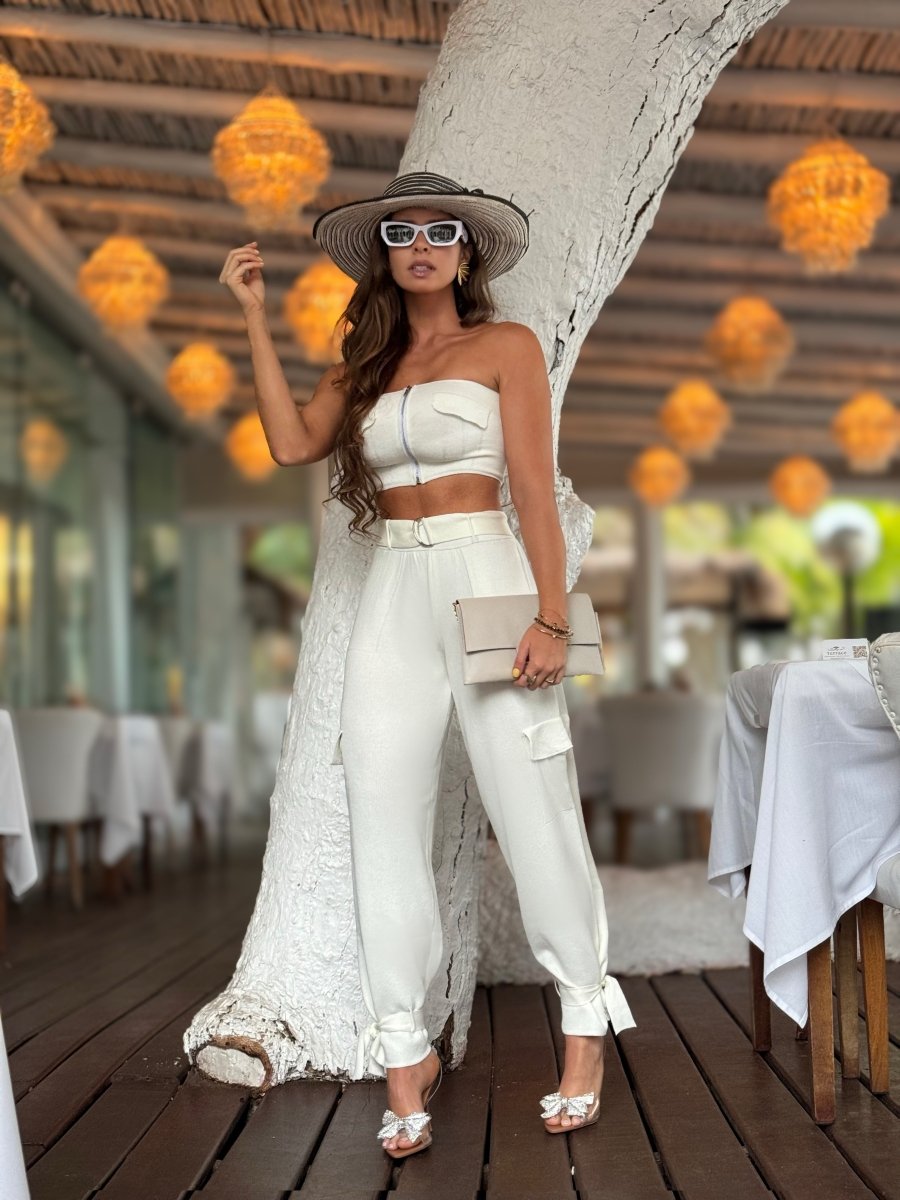 Alana Set - Madmoizelle Closet
