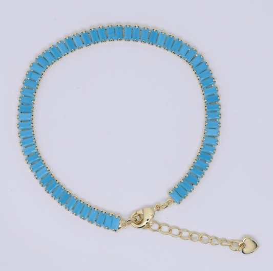 Antonia Bracelet - Madmoizelle Closet