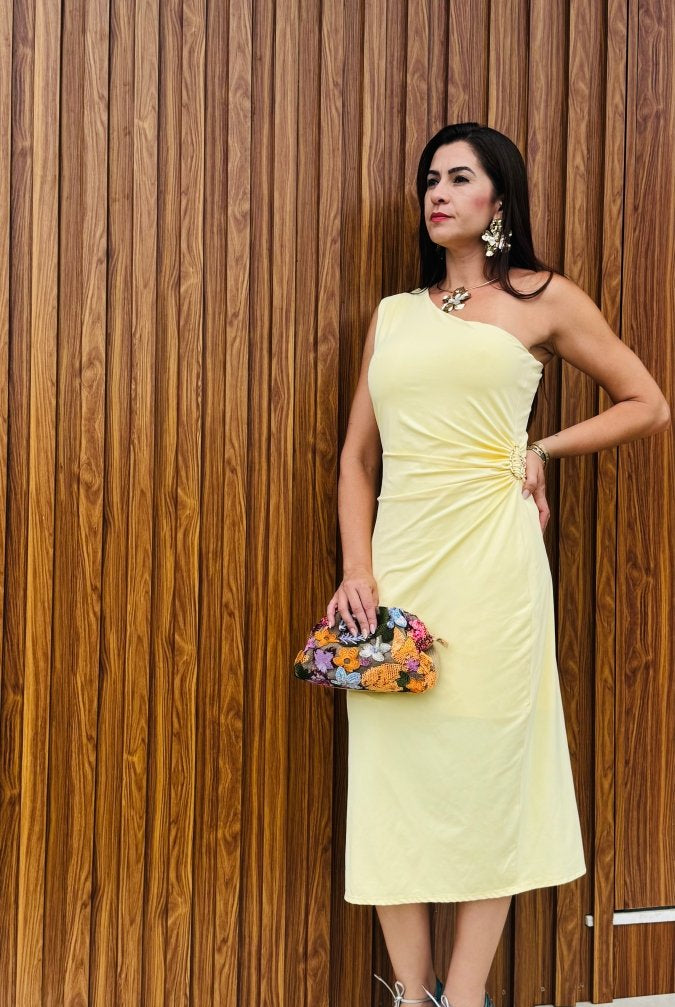 Aretuza Dress - Madmoizelle Closet