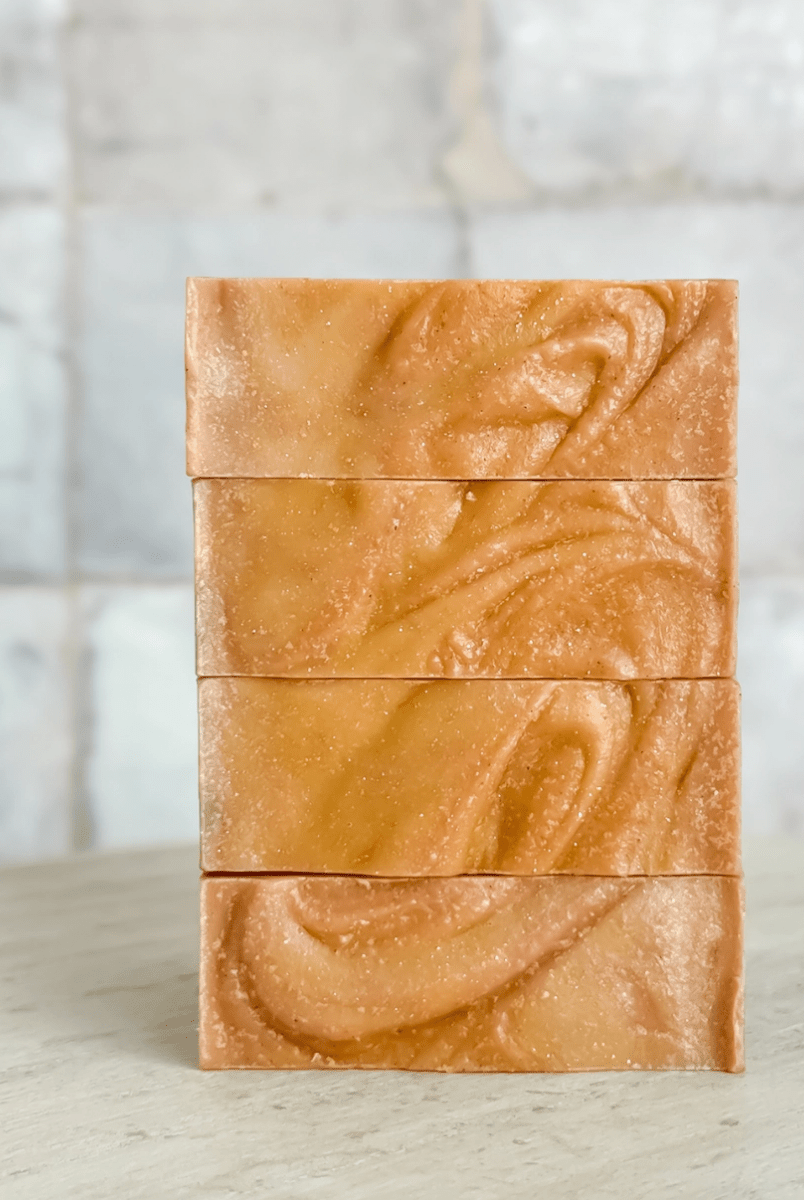 Cashmere Soap - Madmoizelle Closet