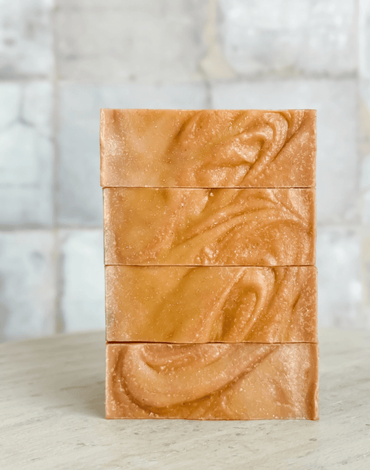 Cashmere Soap - Madmoizelle Closet