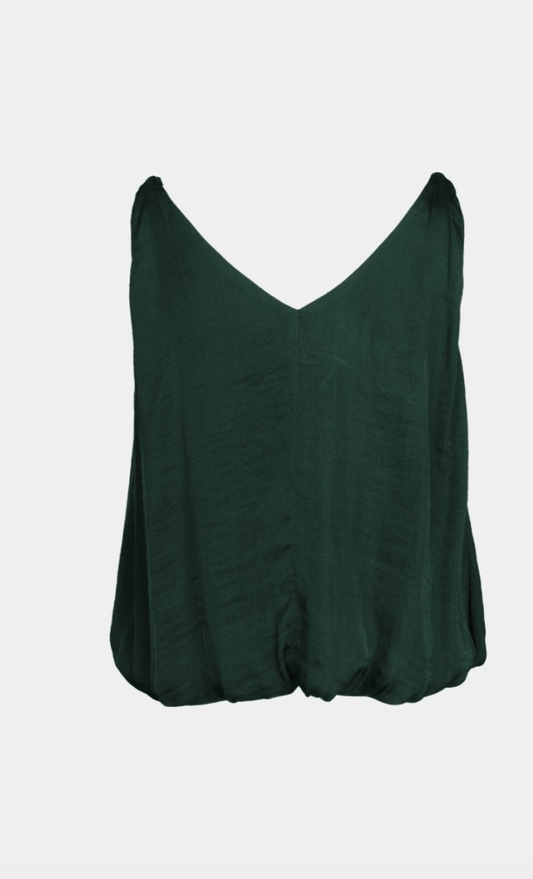 Chalise Top - Madmoizelle Closet