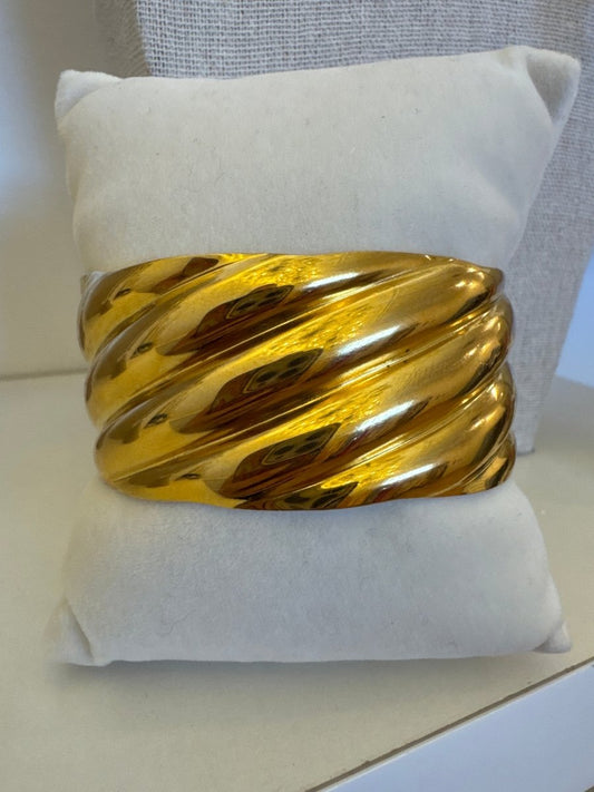 Cica Bracelet - Madmoizelle Closet