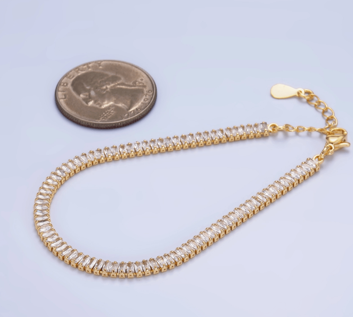 Cila Bracelet - Madmoizelle Closet