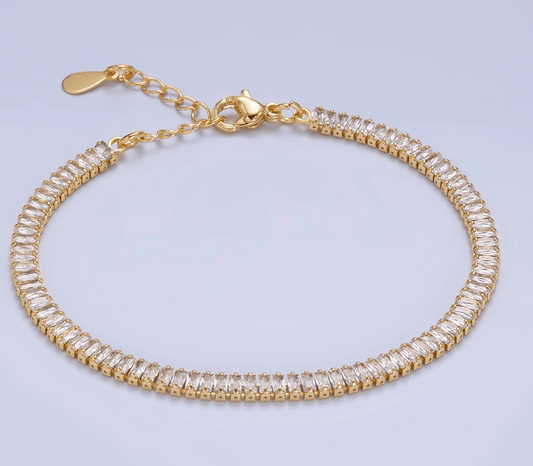 Cila Bracelet - Madmoizelle Closet