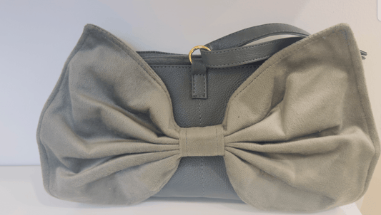 Eleonor clutch - Madmoizelle Closet