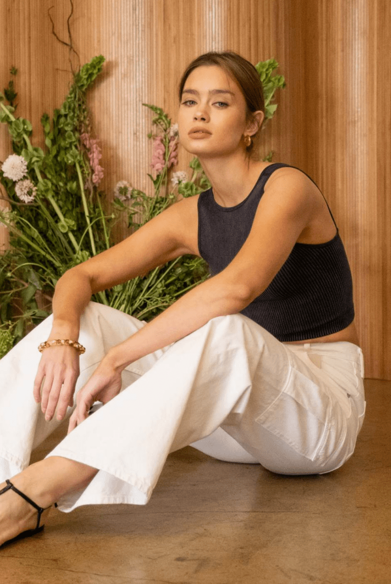 Essential Top - Madmoizelle Closet