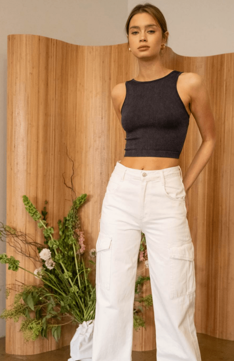 Essential Top - Madmoizelle Closet