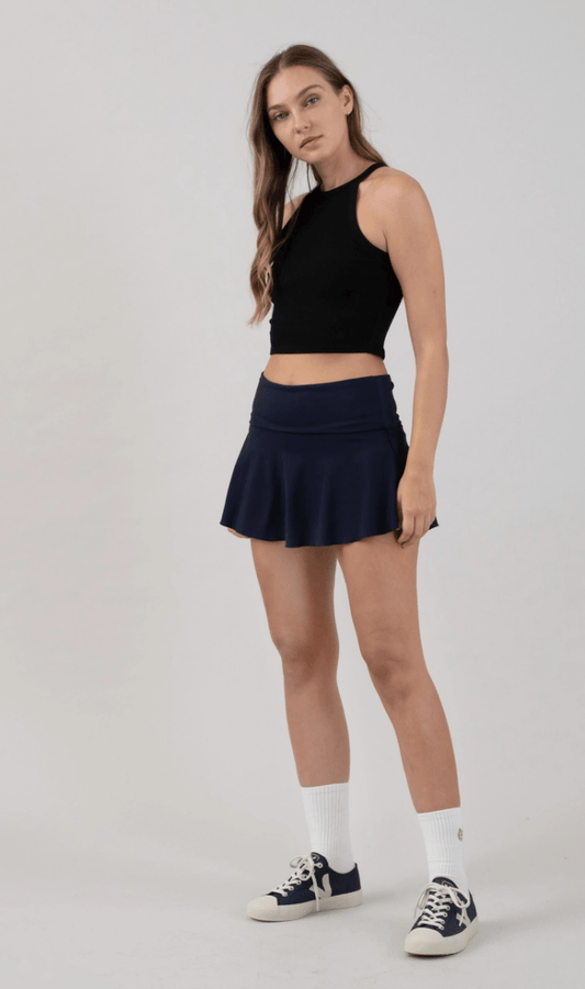 Everest Top - Madmoizelle Closet