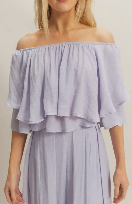 Fabiana Set - Madmoizelle Closet