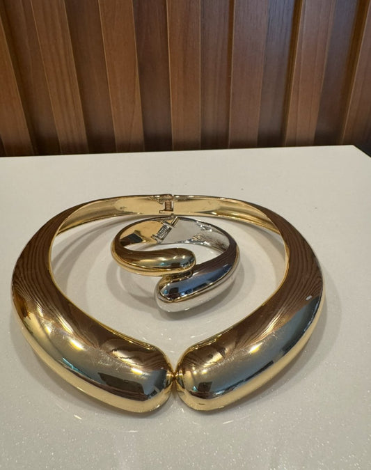 Fanny Necklace - Madmoizelle Closet