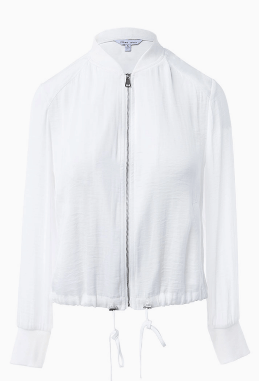 Fernanda Jacket - Madmoizelle Closet