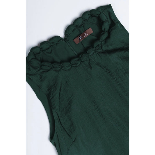 Forest Dress - Madmoizelle Closet