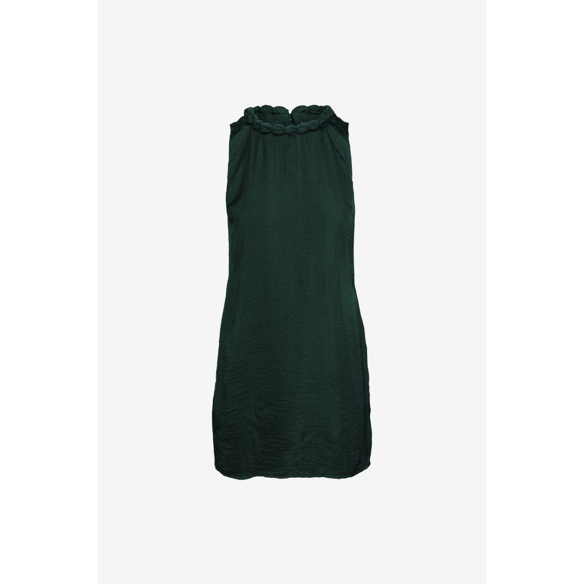 Forest Dress - Madmoizelle Closet