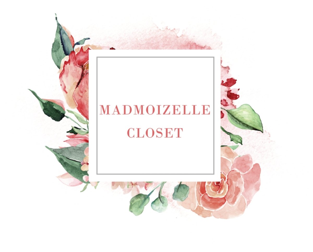 Gift card - Madmoizelle Closet