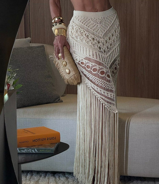 Ibiza Luxury Set (3 Pieces) - Madmoizelle Closet