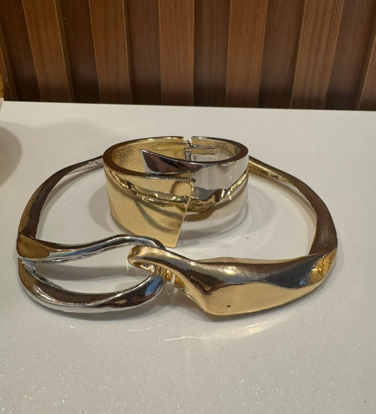 Jackie Necklace - Madmoizelle Closet