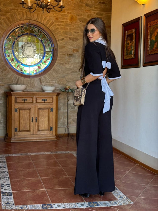 Karolina Set - Madmoizelle Closet