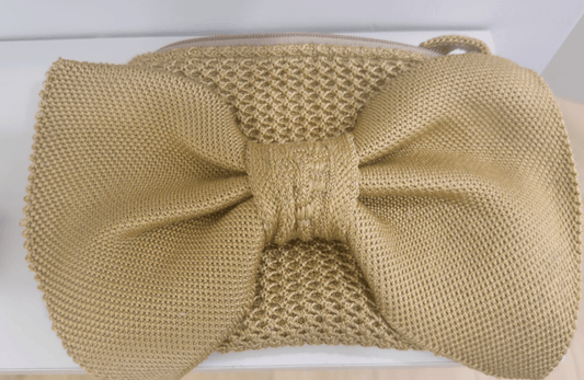 Lani clutch - Madmoizelle Closet