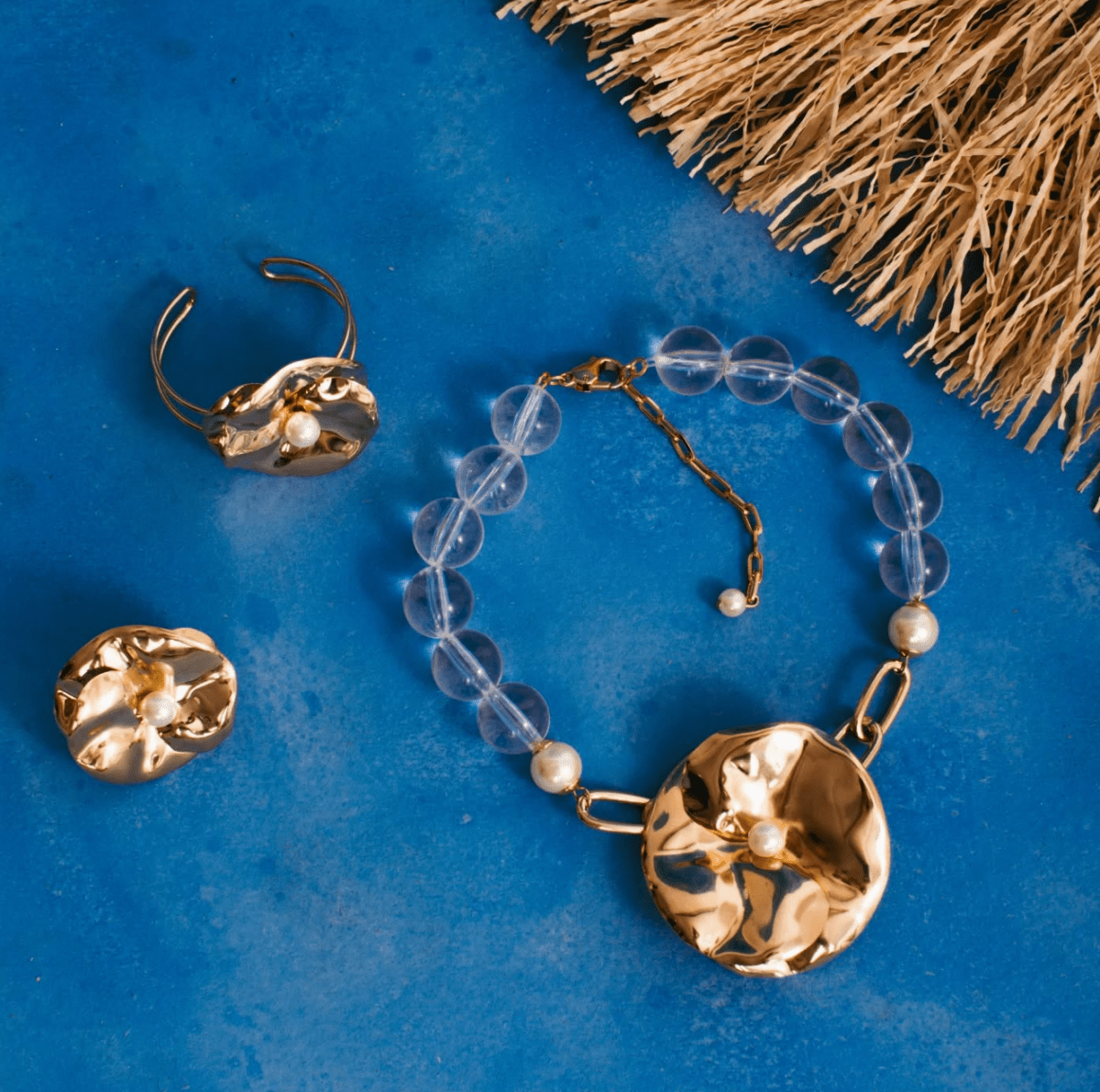 Lena Ring - Madmoizelle Closet