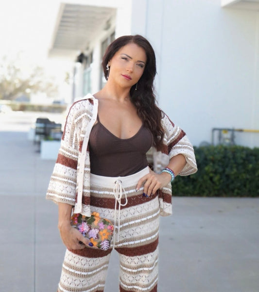 Marcia Set - Madmoizelle Closet