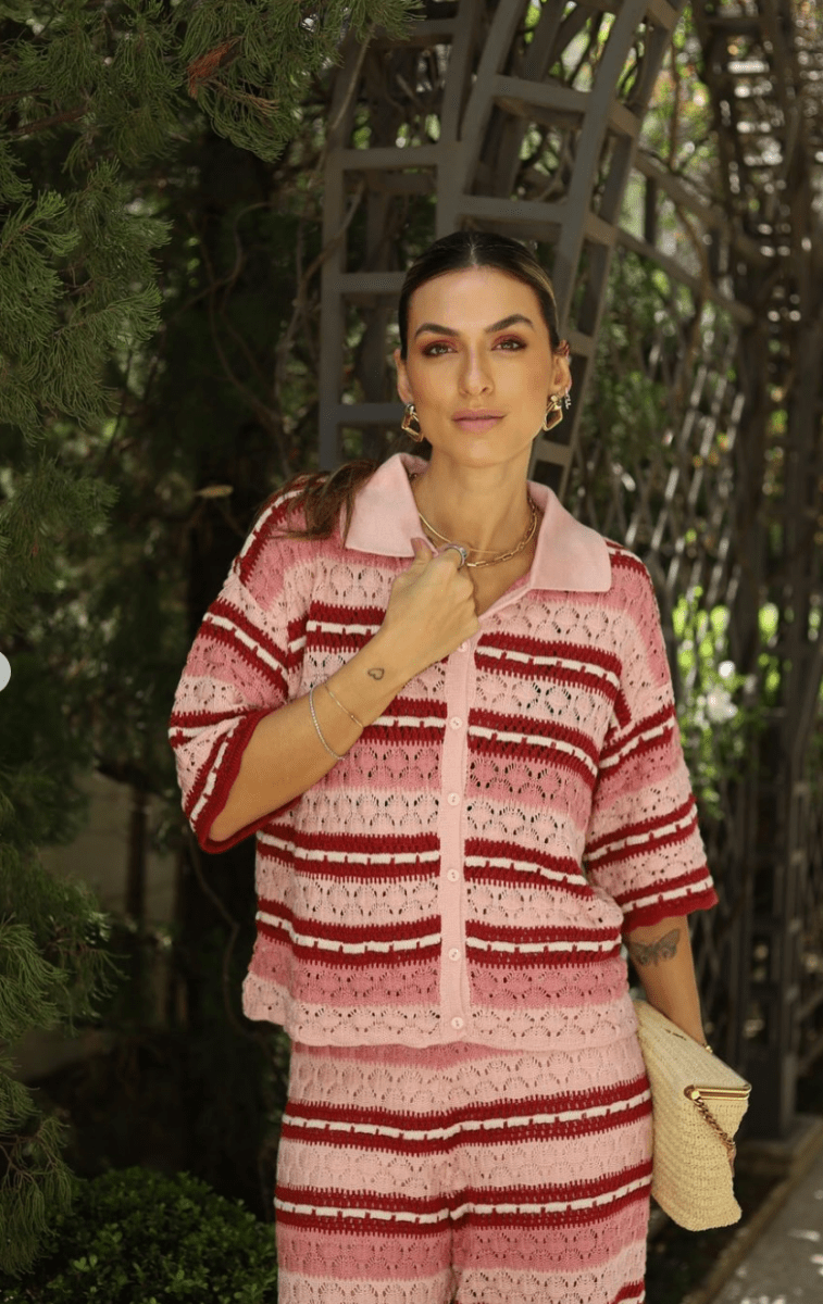 Marisa Set - Madmoizelle Closet