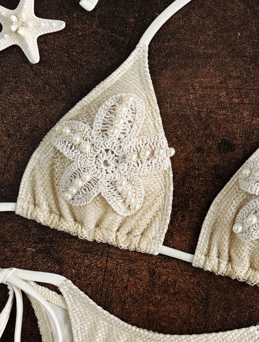 Moses Essence Bikini - Madmoizelle Closet