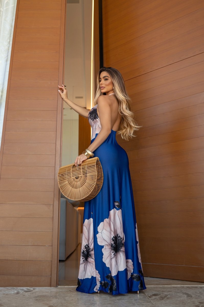 Nivea Luxury Dress - Madmoizelle Closet