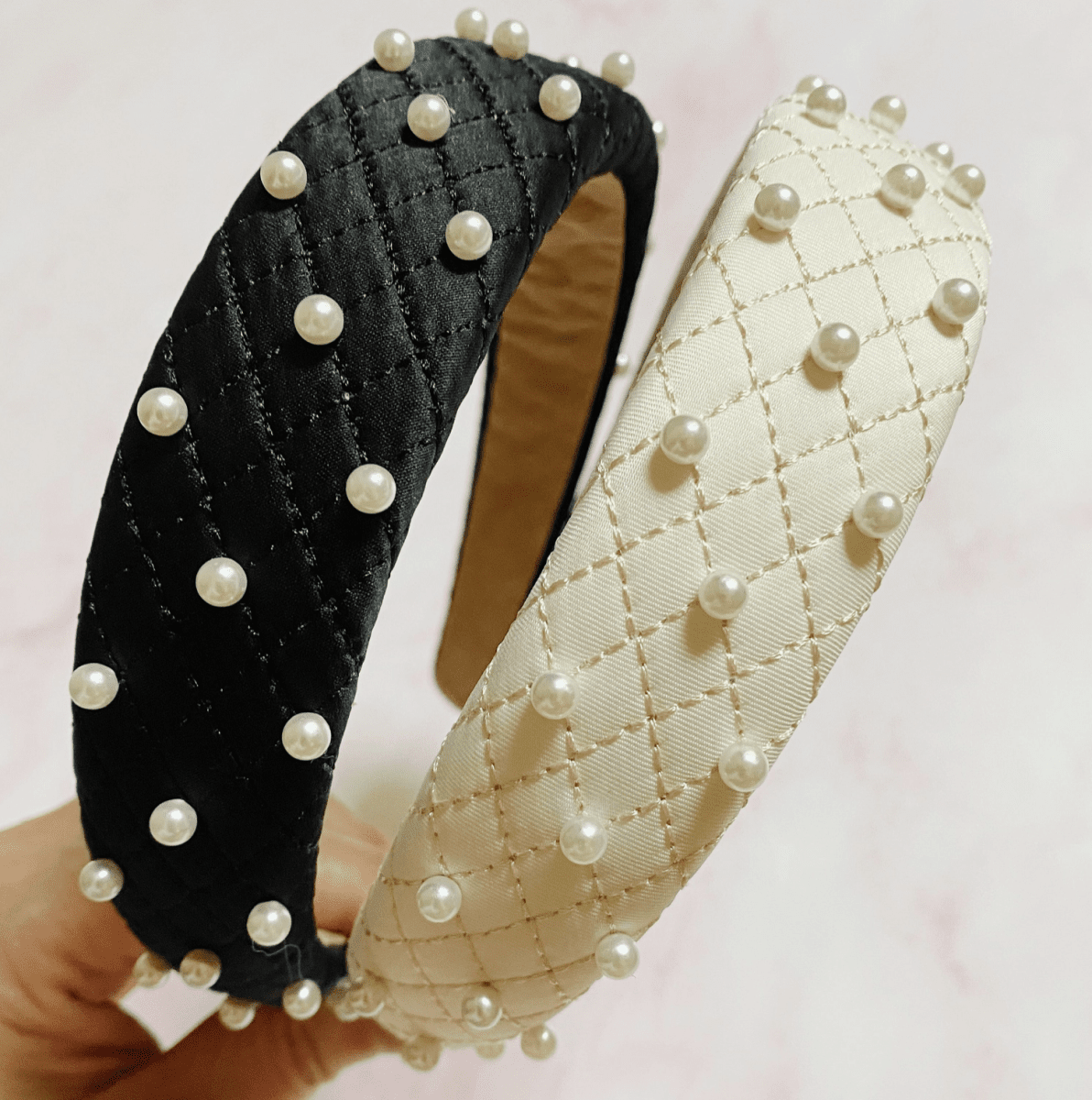 Renata Headband - Madmoizelle Closet