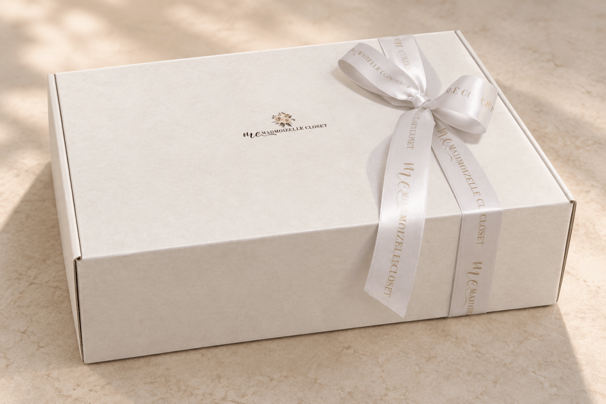 Rouge Gift Set - Madmoizelle Closet