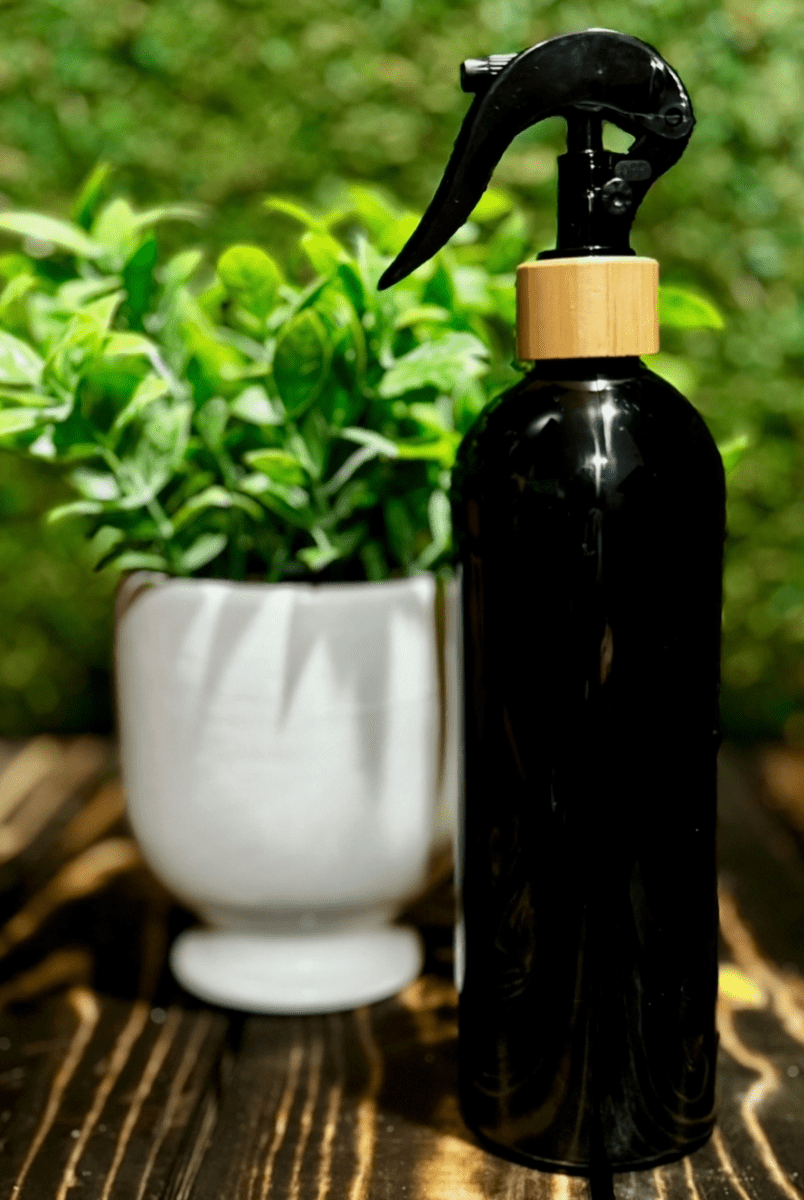 Sauvage Room Linen Spray - Madmoizelle Closet