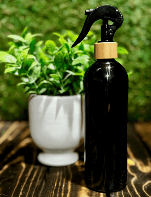 Sauvage Room Linen Spray - Madmoizelle Closet