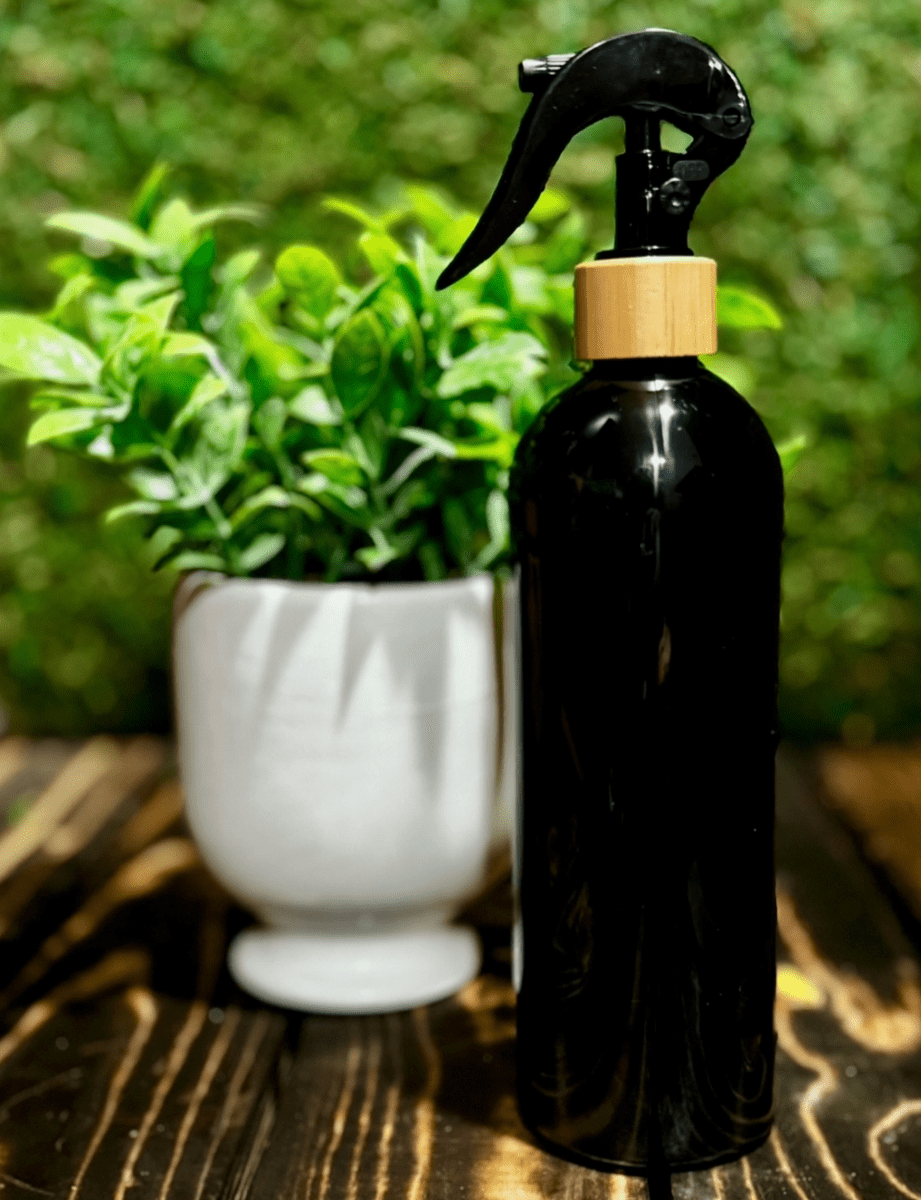 Sauvage Room Linen Spray - Madmoizelle Closet