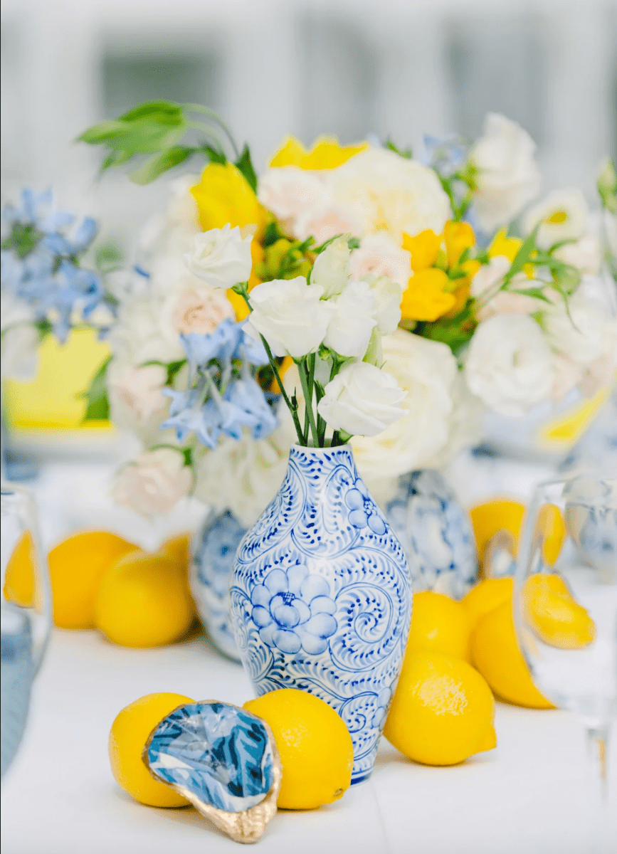 Shadow of Blue Oyster - Madmoizelle Closet