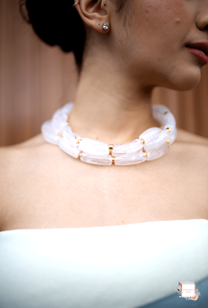 Troli Tricot Set - Madmoizelle Closet
