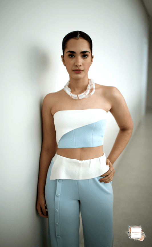 Troli Tricot Set - Madmoizelle Closet