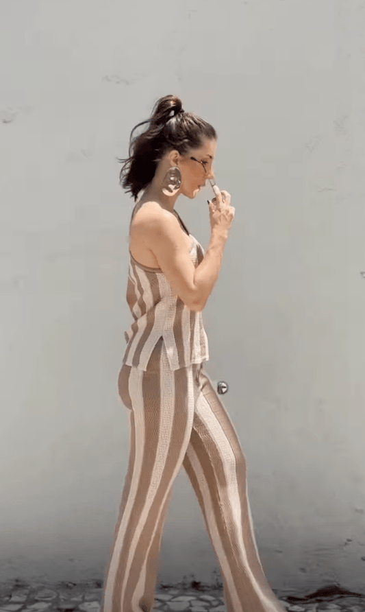 Vicky Set - Madmoizelle Closet