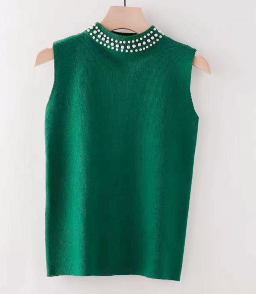 Ana Kelly Tank Top