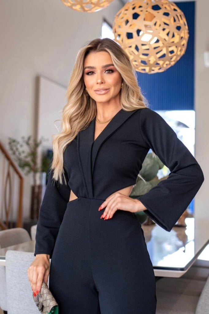 Anna Luiza Jumpsuit