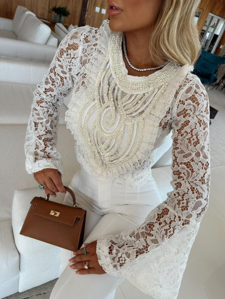 Felicia Cropped