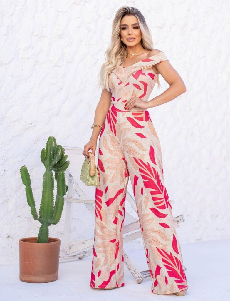 Francielle Jumpsuit