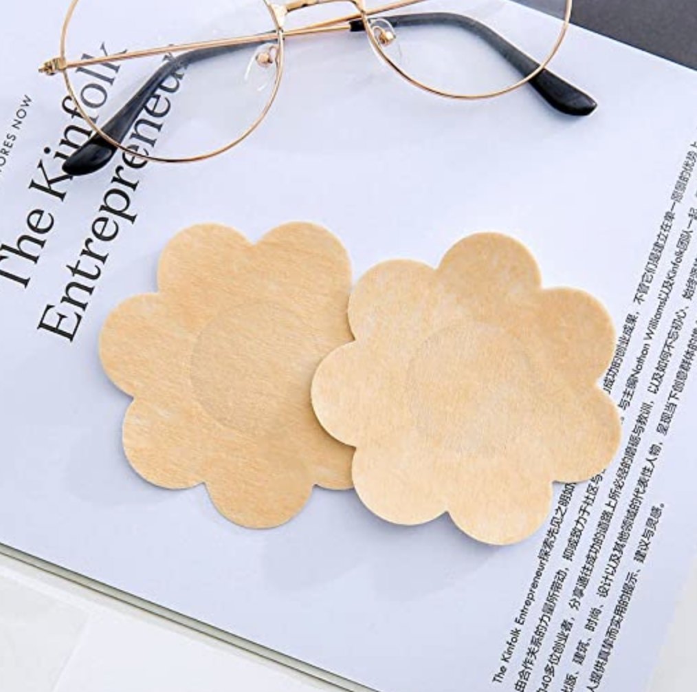 Nipple Pad - Madmoizelle Closet