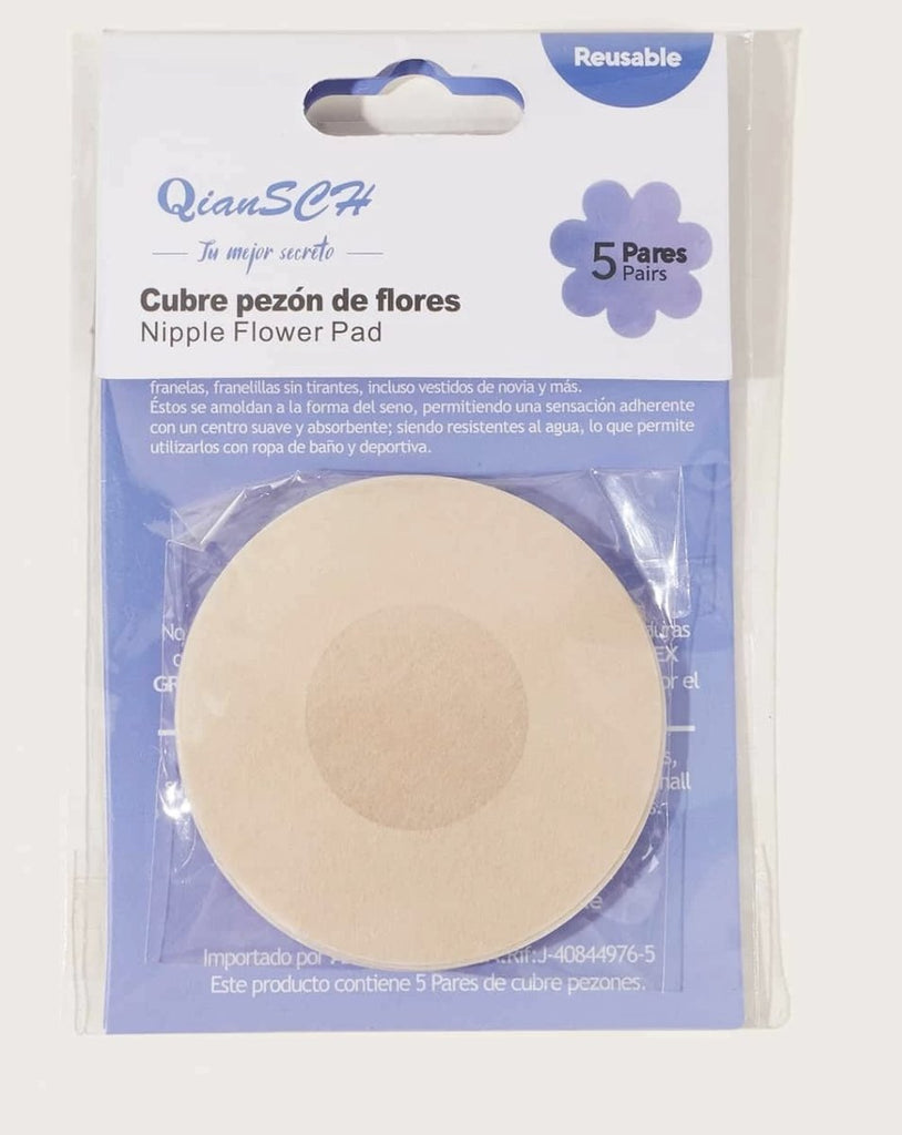 Nipple Pad