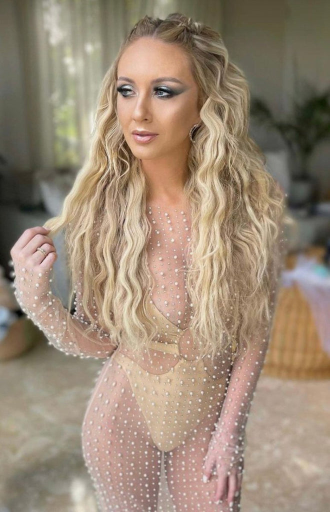 Paula Diamonds Long Cover