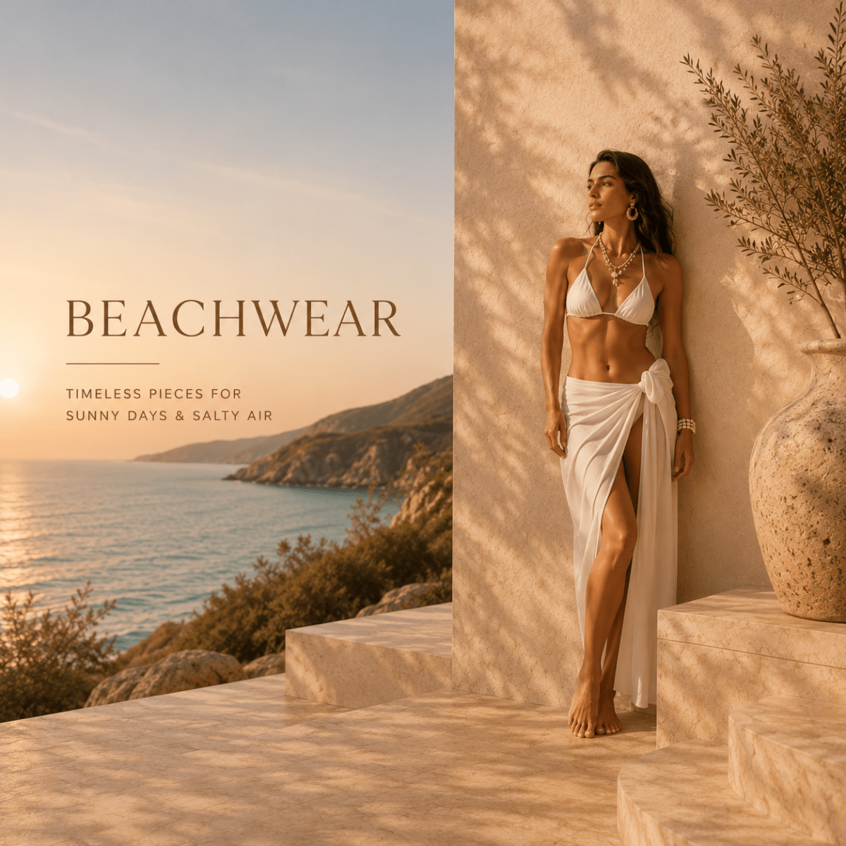 Beachwear - Madmoizelle Closet