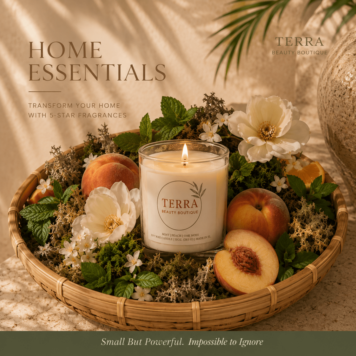 Home Essentials - Madmoizelle Closet